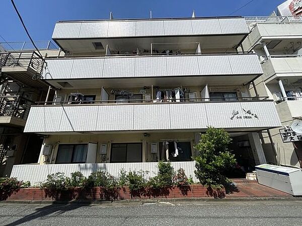 外観画像