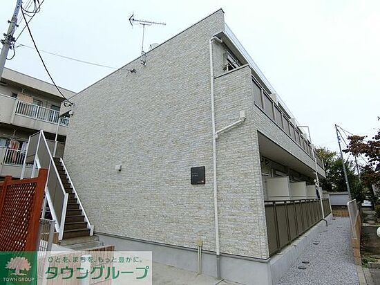 外観画像