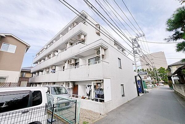 外観画像