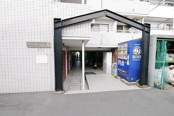 外観画像
