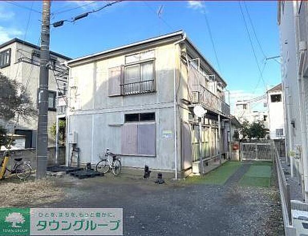 外観画像