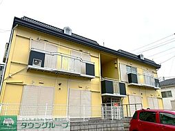 東武東上線 若葉駅 徒歩12分