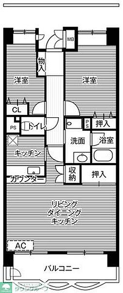 外観画像