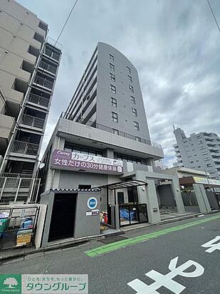外観画像