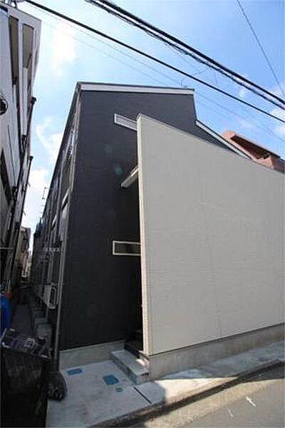 外観画像