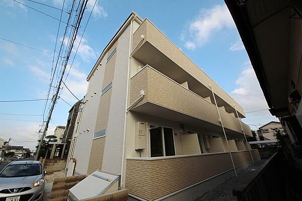 外観画像