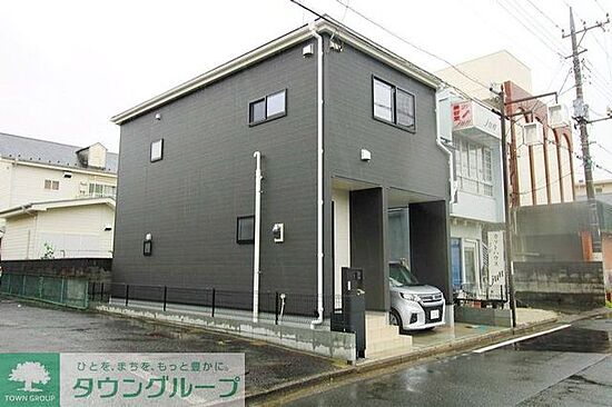 外観画像