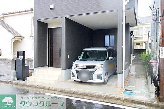 外観画像
