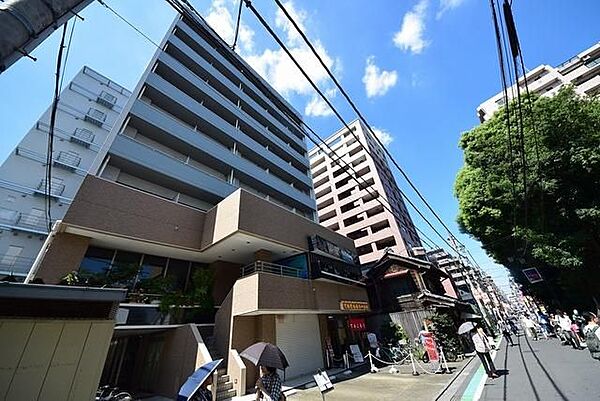 外観画像