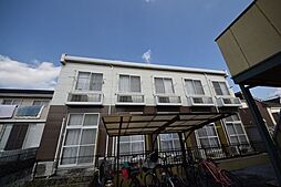 東武東上線 北坂戸駅 徒歩17分