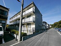 西武新宿線 狭山市駅 徒歩27分の賃貸マンション