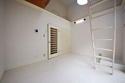 東武東上線 北坂戸駅 徒歩12分の賃貸アパート 1階1Kのリビング/ダイニング