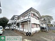 埼玉県川越市南通町：物件画像／株式会社タウンハウジング埼玉　ふじみ野店
