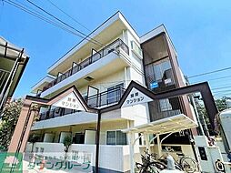 東武東上線 坂戸駅 徒歩11分