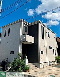 東武東上線 みずほ台駅 徒歩12分