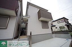 東武東上線 みずほ台駅 徒歩5分の賃貸一戸建て