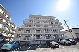 東武東上線 鶴ヶ島駅 徒歩8分の賃貸マンション