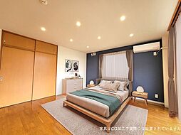 ベルデS 102 1階2LDKのリビング/ダイニング