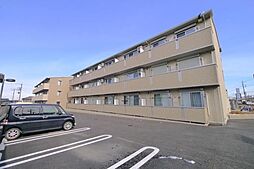 西武新宿線 南大塚駅 徒歩21分の賃貸アパート