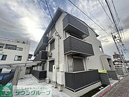 東武東上線 東松山駅 徒歩5分