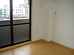 西武新宿線 狭山市駅 徒歩3分の賃貸マンション 2階1Kのリビング/ダイニング