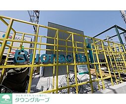 東武東上線 鶴ヶ島駅 徒歩6分の賃貸アパート