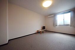 東武東上線 新河岸駅 徒歩19分の賃貸アパート 2階1Kのリビング/ダイニング