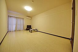 西武新宿線 本川越駅 徒歩5分の賃貸マンション 4階1Kのリビング/ダイニング