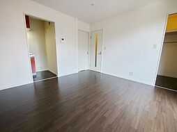 西武池袋線 所沢駅 徒歩12分の賃貸アパート 1階1Kのリビング/ダイニング