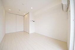 東武東上線 川越駅 徒歩5分の賃貸マンション 1階1Kのリビング/ダイニング