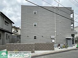 東武東上線 坂戸駅 徒歩6分の賃貸マンション