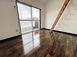 東武越生線 坂戸駅 徒歩8分の賃貸アパート 2階1Kのリビング/ダイニング