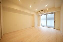 東武東上線 川越駅 徒歩4分の賃貸マンション 4階1Kのリビング/ダイニング