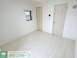 東武東上線 上福岡駅 徒歩11分の賃貸アパート 1階1Kのリビング/ダイニング