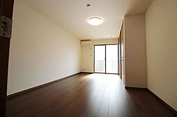 西武新宿線 南大塚駅 徒歩7分の賃貸アパート 2階1Kのリビング/ダイニング