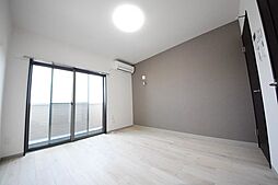 西武新宿線 新狭山駅 徒歩2分の賃貸アパート 1階1Kのリビング/ダイニング