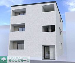 東武東上線 鶴ヶ島駅 徒歩9分の賃貸アパート