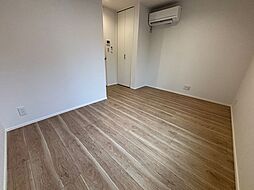 GRADUS上福岡 302 3階1Kのリビング/ダイニング