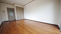 JR武蔵野線 東所沢駅 徒歩15分の賃貸マンション 1階1Kのリビング/ダイニング