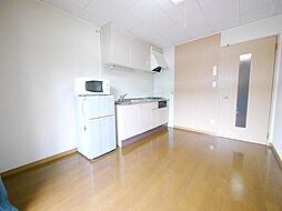 東武東上線 ふじみ野駅 徒歩8分の賃貸マンション 2階2DKのリビング/ダイニング