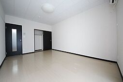 東武東上線 ふじみ野駅 徒歩15分の賃貸マンション 3階1Kのリビング/ダイニング