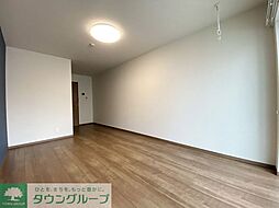 JR武蔵野線 新座駅 徒歩7分の賃貸アパート 1階1Kのリビング/ダイニング