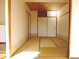 西武新宿線 新所沢駅 徒歩11分の賃貸マンション 2階2LDKのリビング/ダイニング