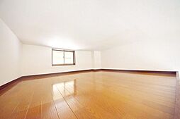 東武東上線 坂戸駅 徒歩10分の賃貸アパート 2階1Kのリビング/ダイニング