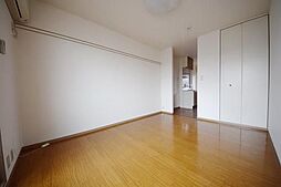 東武東上線 北坂戸駅 徒歩13分の賃貸アパート 2階1Kのリビング/ダイニング