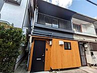 大阪府柏原市法善寺4丁目：物件画像／株式会社セイユーホーム　国分本店