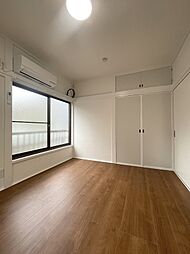 ハイツ中里 102 1階1Kのリビング/ダイニング