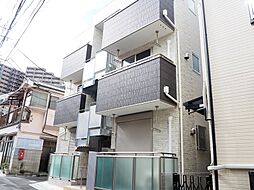 外観画像