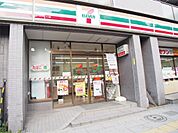 セブンイレブン 板橋熊野町店（360m）