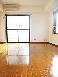 ファイブヒルズ向原 1Kの写真